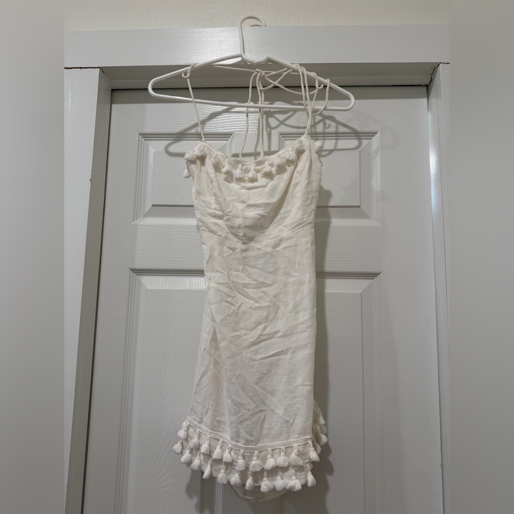 Princess Polly Fiorella Dress
